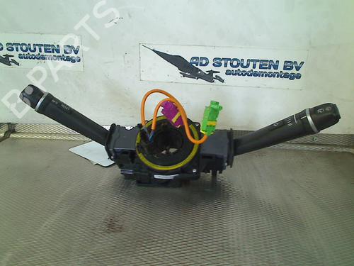 Used Steering column stalk VOLVO XC90 I (275) D5 AWD (185 hp) 31256766