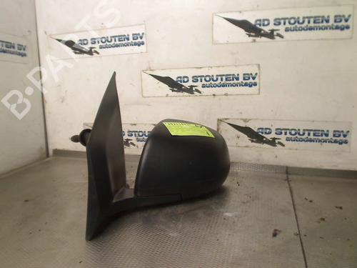 Left mirror SUZUKI ALTO VII (GF, HA25_, HA35_) 1.0 (AMF310, GFC31S) | BP29887594C26 