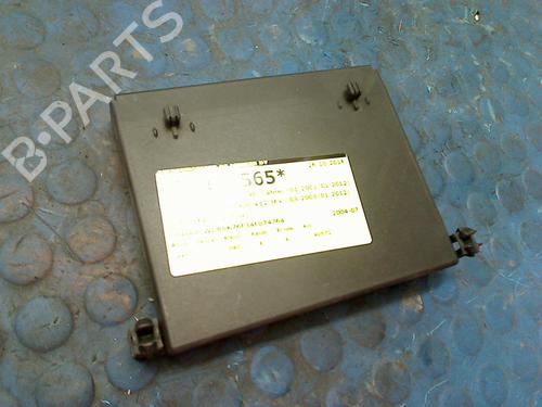 Electronic module MERCEDES-BENZ SL (R230) 600 (230.476) | BP11263615M83 