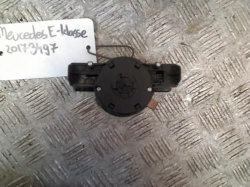 Headlight switch MERCEDES-BENZ E-CLASS (W212) E 220 CDI / BlueTEC (212.001, 212.002) | BP11311970I24 