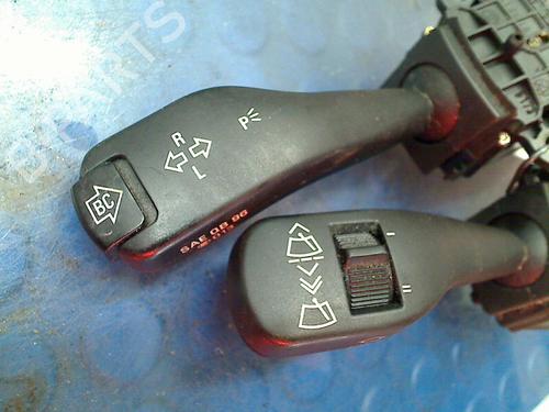 Steering column stalk BMW 3 Coupe (E46) 318 Ci | BP11327858I23 