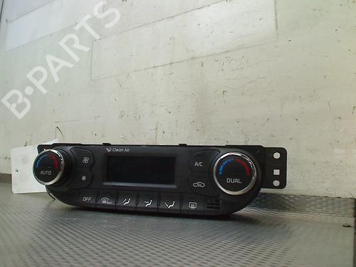 Used Climate control Climate control KIA CEE'D Sportswagon (JD) 1.6 GDI (135 hp) 33266349 33266349