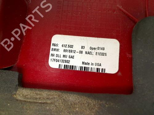 Right taillight BMW X5 (E53) 3.0 i | BP24227303C35 