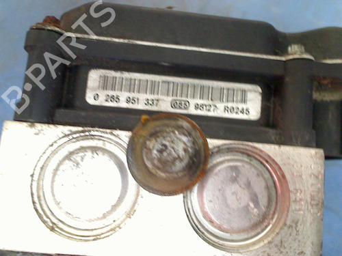 ABS pump ALFA ROMEO MITO (955_) 1.4 (955AXB1B) | BP16296230M43 