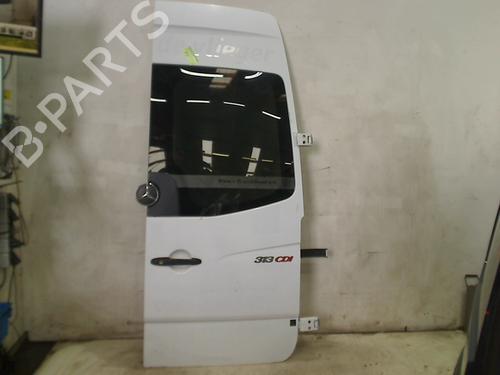 Used Right tailgate Right tailgate MERCEDES-BENZ SPRINTER 3,5-t Bus (B906) 313 CDI (906.731, 906.733, 906.735) (129 hp) 39948662 39948662