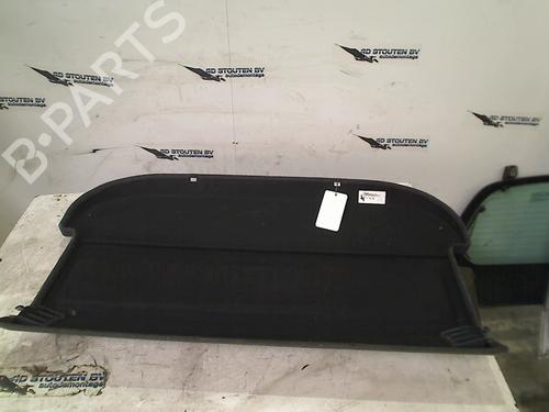Rear parcel shelf OPEL ASTRA H (A04) 1.6 (L48) | BP14975240C85 