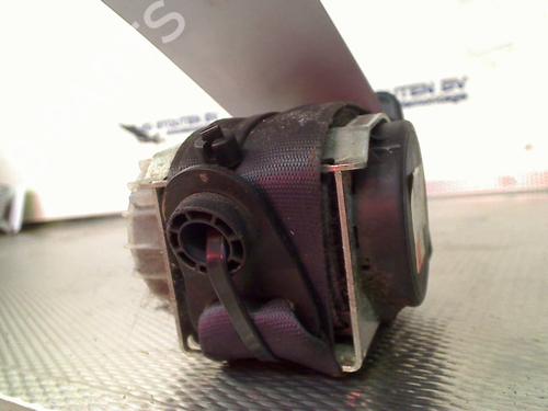 Front left seatbelt LAND ROVER RANGE ROVER SPORT I (L320) 2.7 D 4x4 | BP23980805I26 