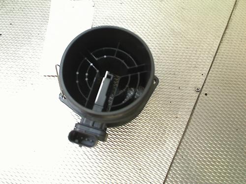 Mass air flow sensor MERCEDES-BENZ VITO Van (W447) 116 CDI (447.601, 447.603, 447.605) | BP38746593M95 - Image 3