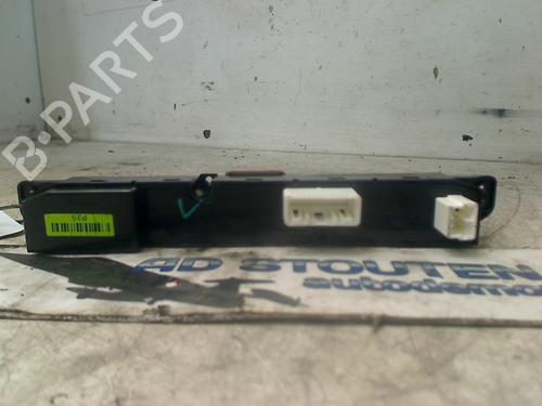 Warning switch KIA CEE'D Sportswagon (JD) 1.4 CVVT | BP13125820I22 