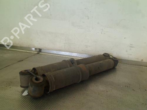 Used Right rear shock absorber Right rear shock absorber 39585441 39585441