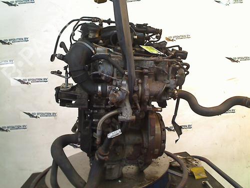 Motor FIAT 500 (312_) 0.9 (312AXG1A, 312.AXG11) (86 hp) 25754645