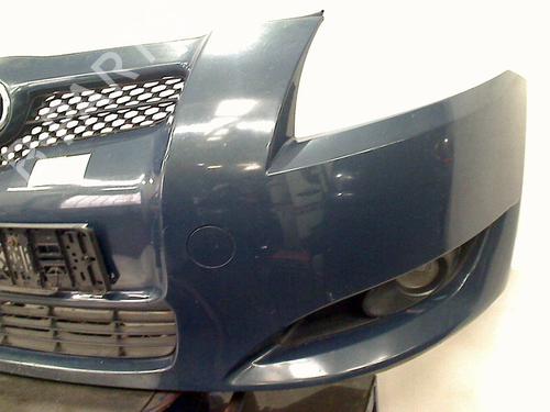 Foran støtfanger TOYOTA AURIS (_E15_) 1.6 (ZRE151_, ZRE151R) | BP30837314C7