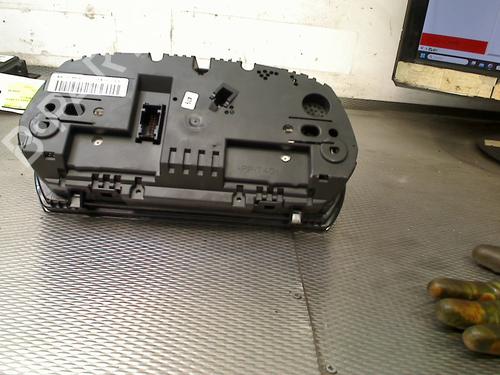 Display monitor BMW 3 Touring (E91) 318 i | BP31268271C48 