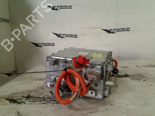Used Inverter/Converter MITSUBISHI OUTLANDER III (GG_W, GF_W, ZJ, ZL, ZK) Plug-in Hybrid (GG2W) (200 hp) 13657561