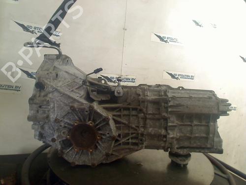 Getriebe SEAT EXEO (3R2) 2.0 TDI | BP30052103M3 