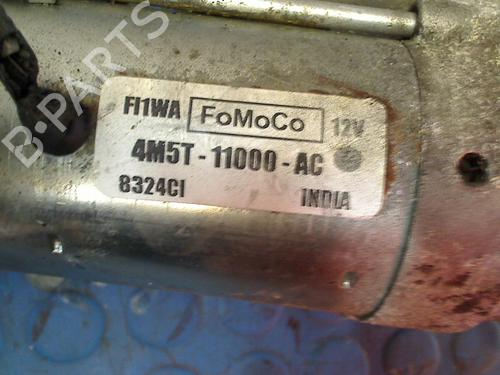 Startmotor FORD FOCUS II Turnier (DA_, FFS, DS) 1.8 | BP11322885M8