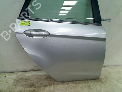 Left rear door FORD FIESTA VI (CB1, CCN) 1.4 | BP19503091C4 