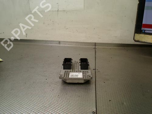 Used Electronic module FORD KA (RU8) 1.2 (69 hp) 33205672