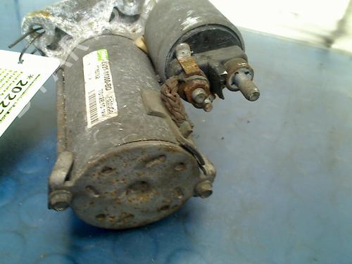 Starter FORD FIESTA VI (CB1, CCN) 1.25 | BP15090002M8 