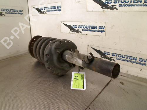 Used Right front shock absorber VOLVO XC60 I SUV (156) T5 (245 hp) 30314974