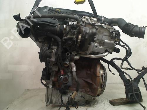 Engine FORD FIESTA VI (CB1, CCN) 1.0 EcoBoost | BP36031980M1 - Image 4