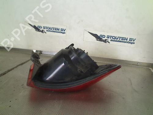 Right taillight VW TIGUAN (5N_) 1.4 TSI | BP28189850C35 