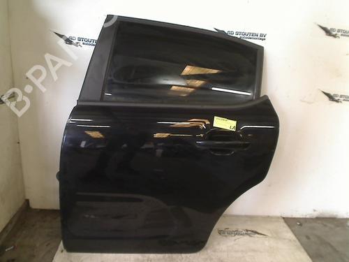 Portier links achter CITROËN C3 III (SX) 1.2 VTi 82 (82 hp) 13381350
