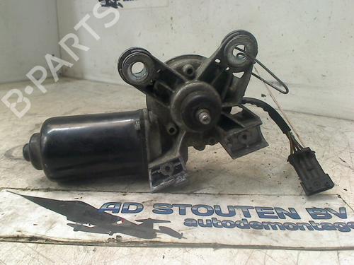 Front wiper motor OPEL SIGNUM Hatchback (Z03) 1.9 CDTI (F48) | BP11319286M29 