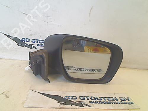 Used Right mirror MAZDA 5 (CR) 1.8 (CR19) (116 hp) 11316712