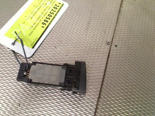 Switch LEXUS CT (ZWA10_) 200h (ZWA10_, ZWA10R) | BP28215337I30 