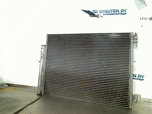 Used AC radiator DACIA SANDERO II TCe 90 (B8M1, B8MA, B8AC) (90 hp) 31256805