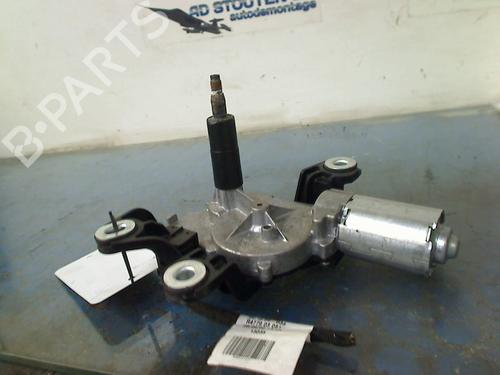 Rear wiper motor VW GOLF PLUS V (5M1, 521) 1.6 FSI | BP15845127M102 