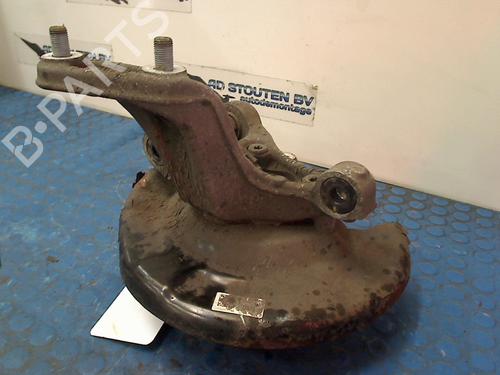 Left rear steering knuckle KIA NIRO I (DE) 1.6 GDI Hybrid | BP11324776M27 