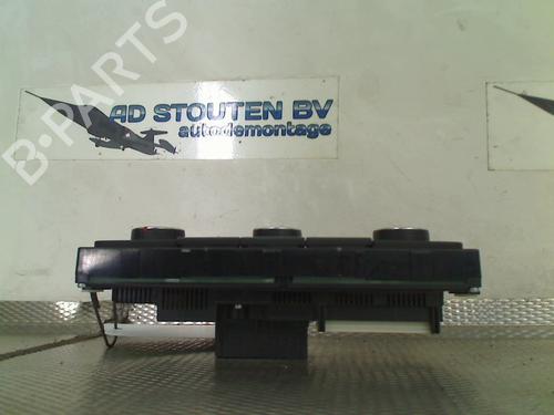 Climate control VW GOLF VI Variant (AJ5) 1.2 TSI | BP32359151I5