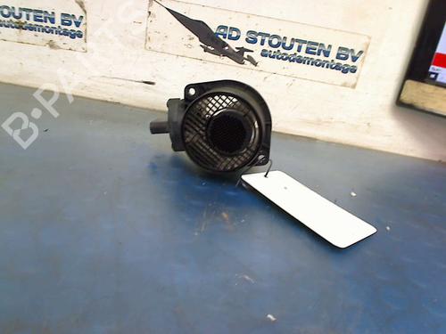 Used Mass air flow sensor SEAT LEON (1P1) 2.0 TDI (170 hp) 18960195