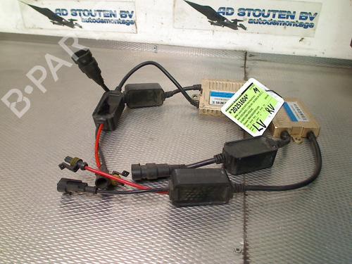 Elektronisk modul BMW 1 (E87) 120 d | BP28124869M83