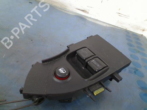 Left front window switch HONDA CIVIC VII Hatchback (EU, EP, EV) 1.6 i (EP2, EU8, EU6) | BP16680036I27 