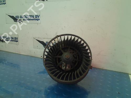 Used Heater blower motor SEAT ALHAMBRA (7V8, 7V9) 2.0 i (115 hp) 11295918