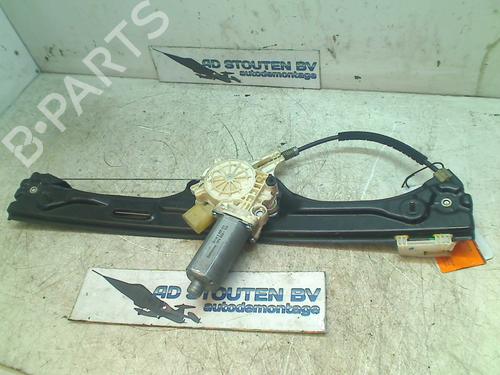 Used Rear left window mechanism BMW X5 (E70) 3.0 sd (286 hp) 11301669
