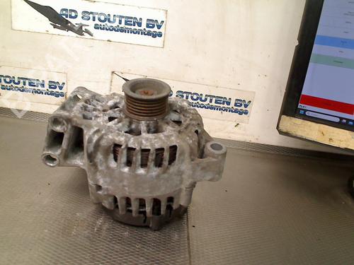 Alternator FORD FIESTA VI (CB1, CCN) 1.25 | BP29299780M7 