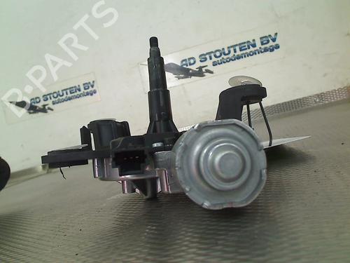 Rear wiper motor PEUGEOT 208 II (UB_, UP_, UW_, UJ_) 1.2 PureTech 100 | BP25626003M102 