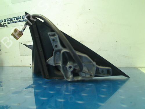 Left mirror SEAT IBIZA III (6L1) 1.4 16V | BP11300614C26 