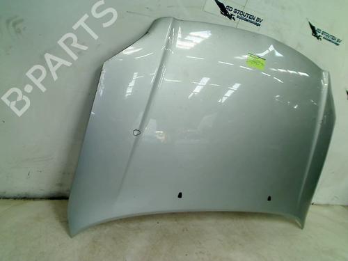 Hood TOYOTA AVENSIS Estate (_T25_) 2.0 D-4D (CDT250_, CDT250R) | BP19333248C1 