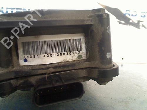Pedal HONDA CIVIC VIII Hatchback (FN, FK) 1.4 (FK1) | BP13499542I4 
