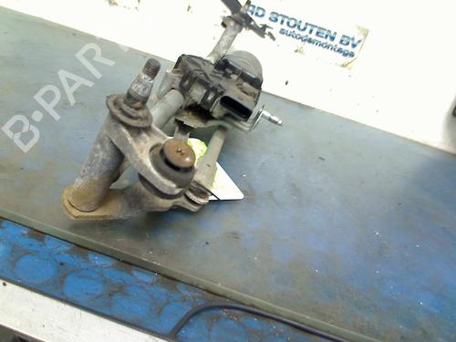 Front wipers mechanism VW POLO V (6R1, 6C1) 1.2 | BP21382242C83 