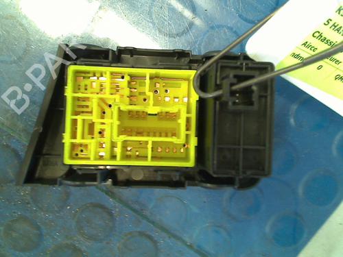 Switch NISSAN NV200 Van 1.5 dCi 90 (M20, M20N, M20M) | BP12201727I30 