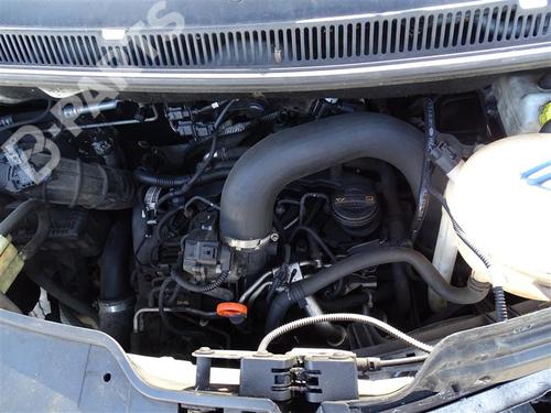 Engine VW TRANSPORTER T5 Van (7HA, 7HH, 7EA, 7EH) 2.0 TDI | BP11325798M1 - Image 1