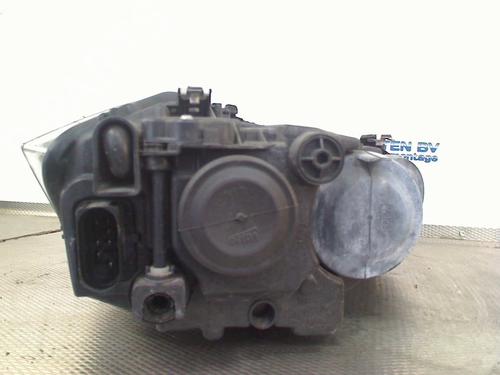 Left headlight VW POLO VI (AW1, BZ1, AE1) 1.0 | BP29401645C28 