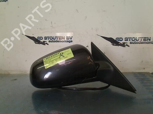Used Right mirror AUDI A3 (8P1) 2.0 TDI (140 hp) 15783108