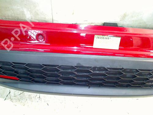Rear bumper HONDA CIVIC VIII Hatchback (FN, FK) 1.8 (FN1, FK2) | BP29887562C8